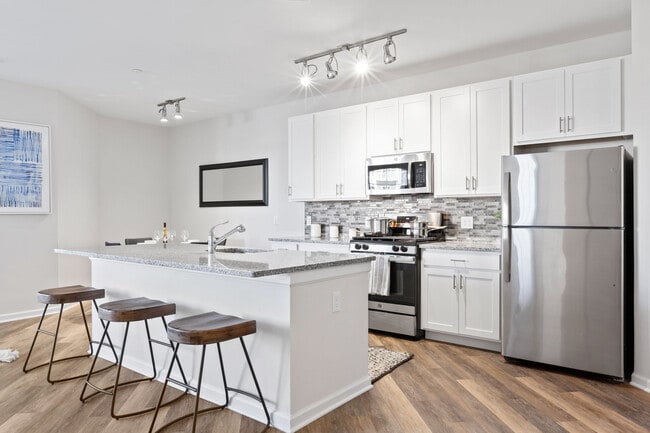 The Brio at The Boulevard apartments — community photo - The Brio at The Boulevard