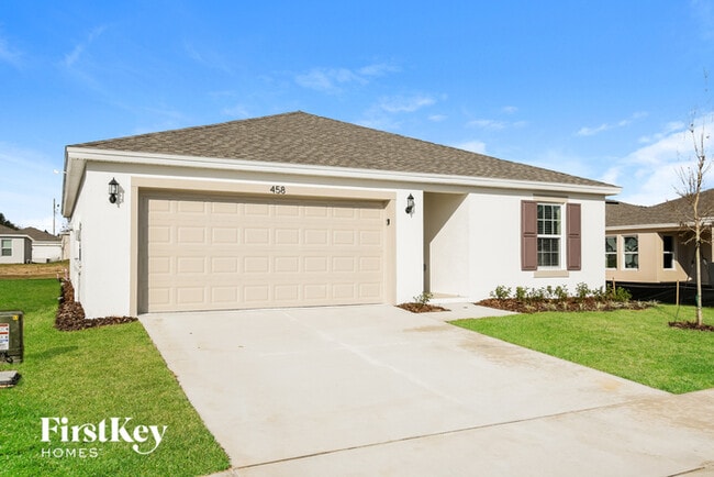 Primary Photo - 458 Earhart Dr