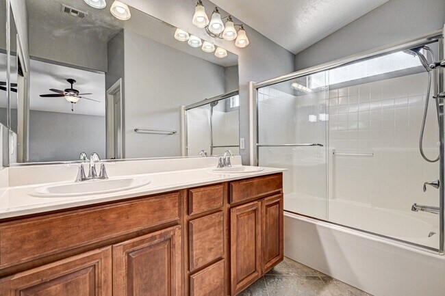 Building Photo - BEAUTIFUL GATED 2 Story, 3 Bedroom Home in...