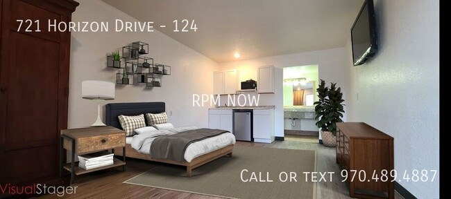 Primary Photo - 721 Horizon Dr