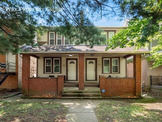 Primary Photo - 383 E 13th Ave