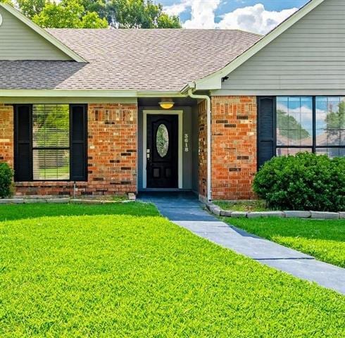 Building Photo - 3618 Flagstone Ave