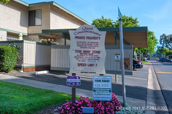 Building Photo - 9611 Caminito Tizona