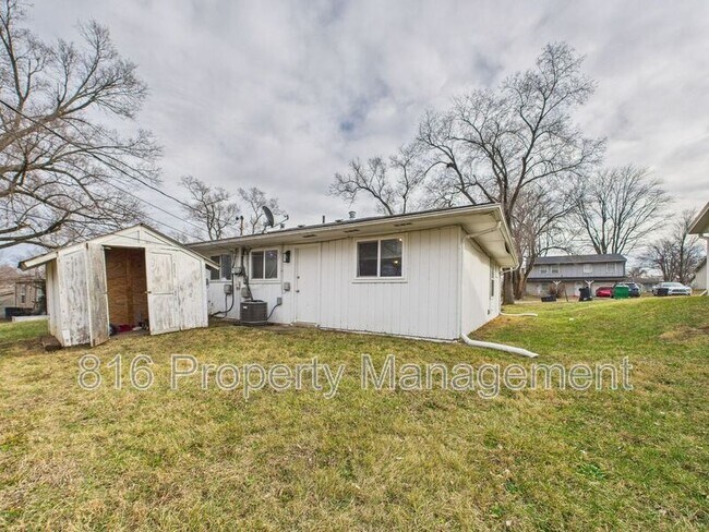 Building Photo - 6104 E 152 Terrace