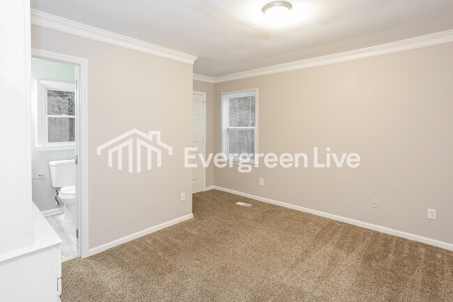 Building Photo - 1129 Well Spring Dr