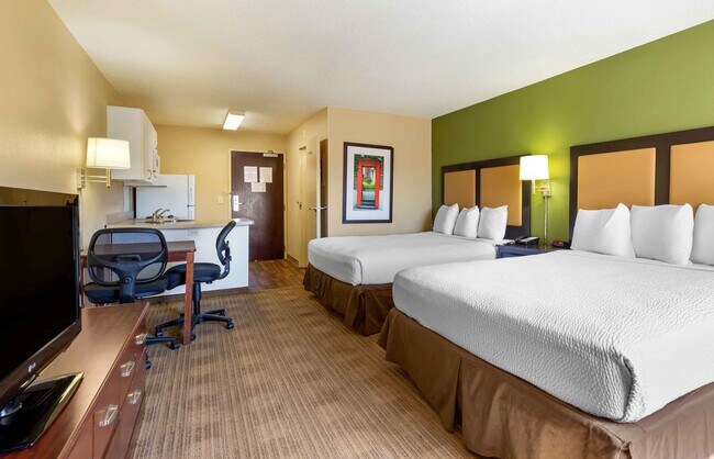 Building Photo - Furnished Studio-Nashville - Airport - Music City