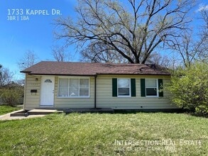 Building Photo - 1733 Kappel Dr