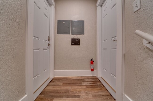 Building Photo - Garland district 1 bedroom apartment (Furn...