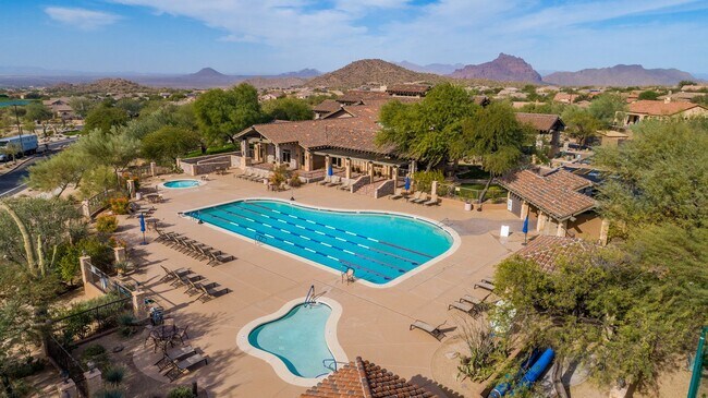 Building Photo - Stunning Custom Mediterranean Estate with ...