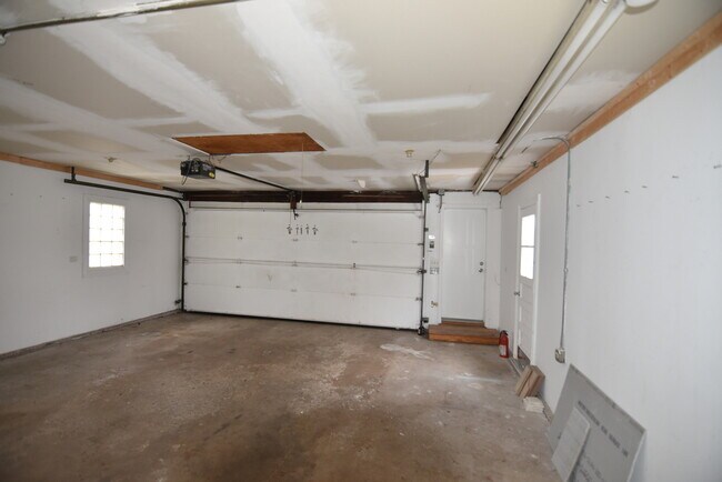 Building Photo - 8705 45th St