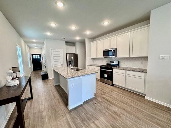 Building Photo - 23315 Wise Walk Dr