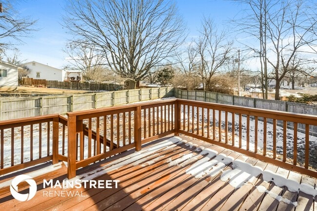 Building Photo - 1030 Rosary Tree Ct