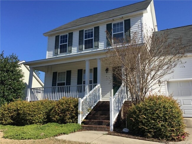 Building Photo - 520 Tucks Ct