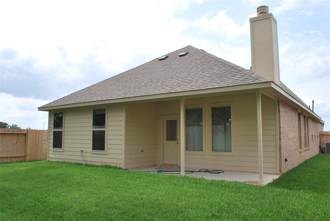 Building Photo - 4519 Crosley Field Dr
