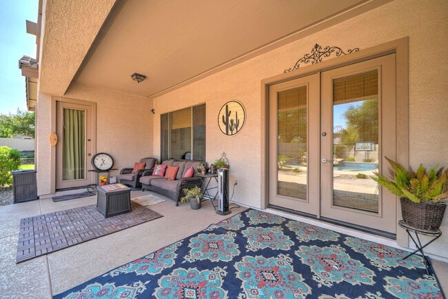Building Photo - 4221 S Danyell Dr