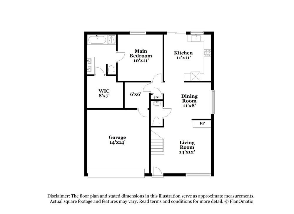 Building Photo - 1961 Earnhardt Way