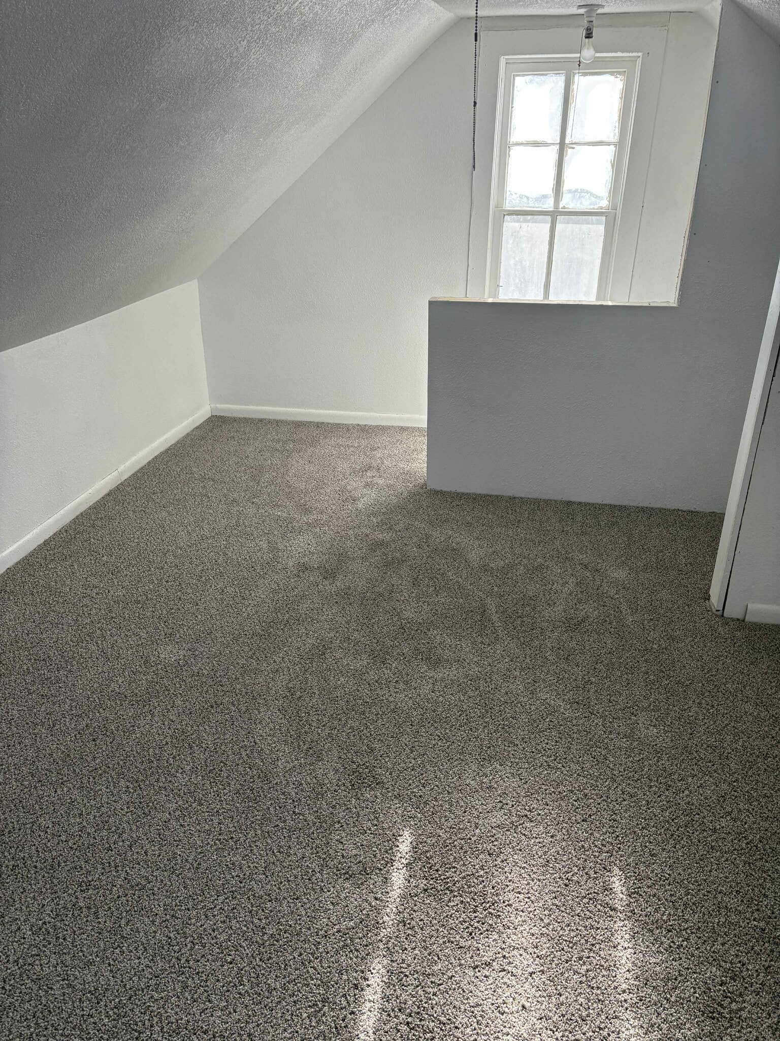 Upstairs Loft - 259 Elizabeth St