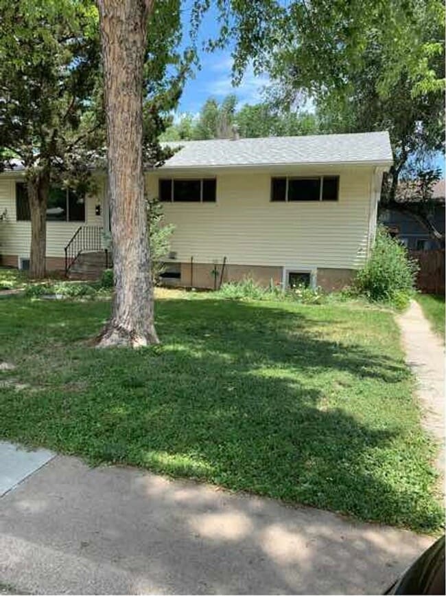 Building Photo - 1708-1710 Morningside Dr