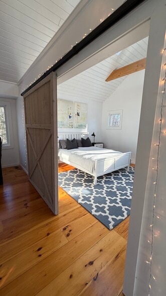 Bedroom - 33 Conant Valley Rd