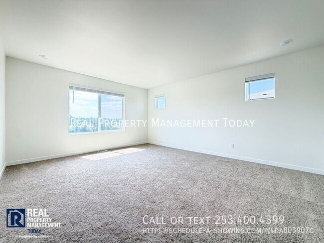 Building Photo - 13616 185th St Ct E