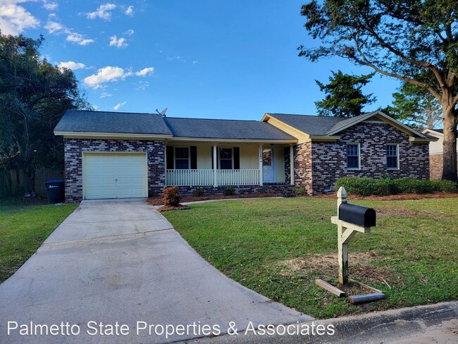 Primary Photo - 3 br, 2 bath House - 1117 Inlet Cove Court