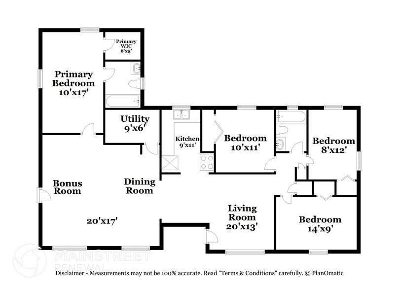 Building Photo - 865 Emerald Dr