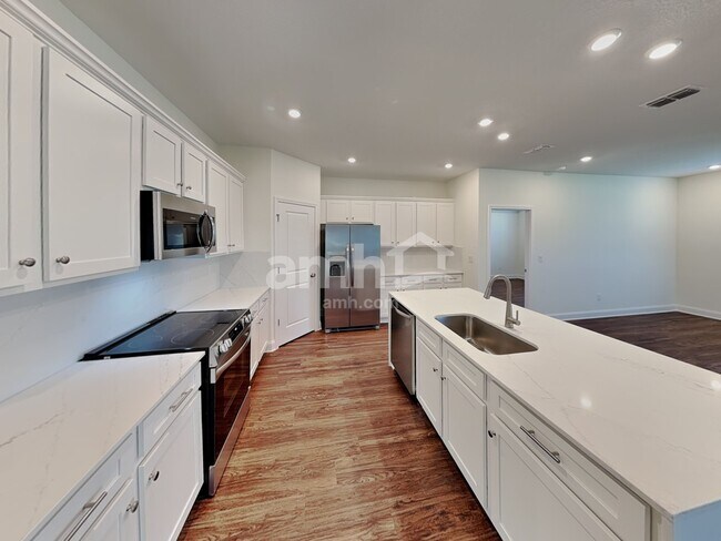 Building Photo - 12682 Percy Creek Drive