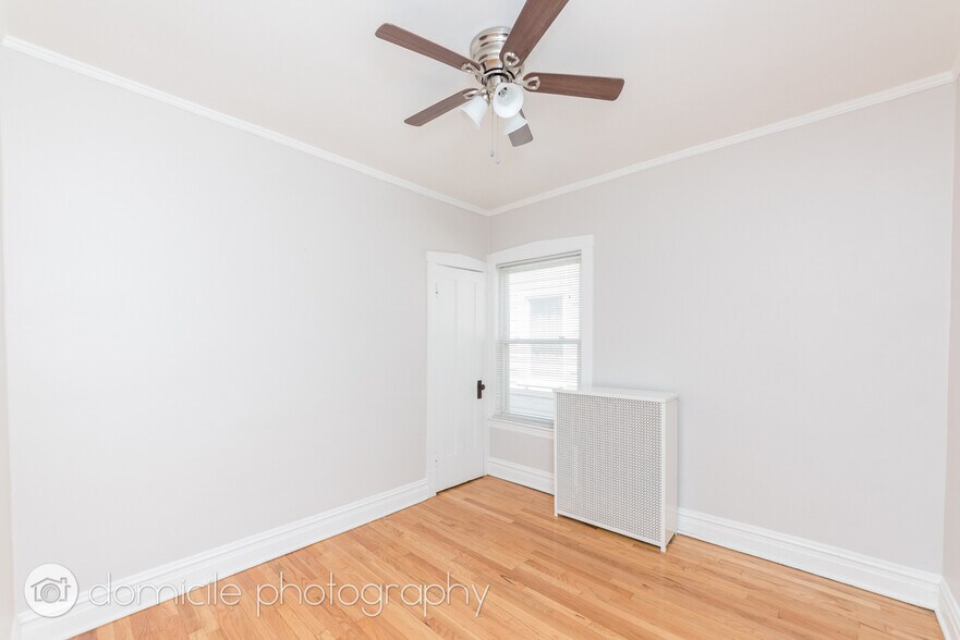 Building Photo - 4906 N Marmora Ave