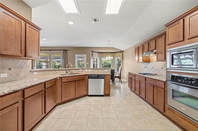 Building Photo - 15517 Staked Plains Loop