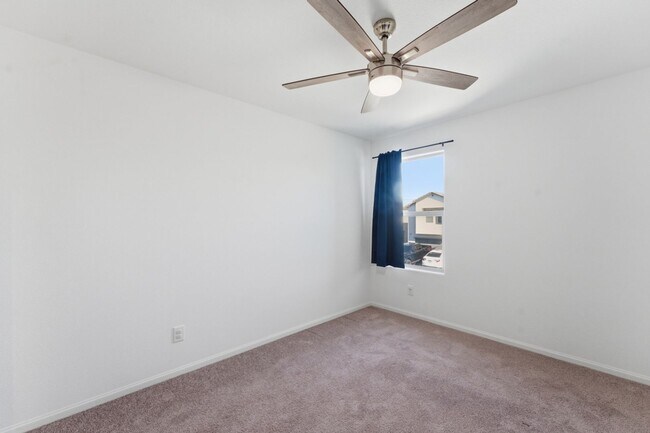 Building Photo - Three-Bedroom House For Rent!