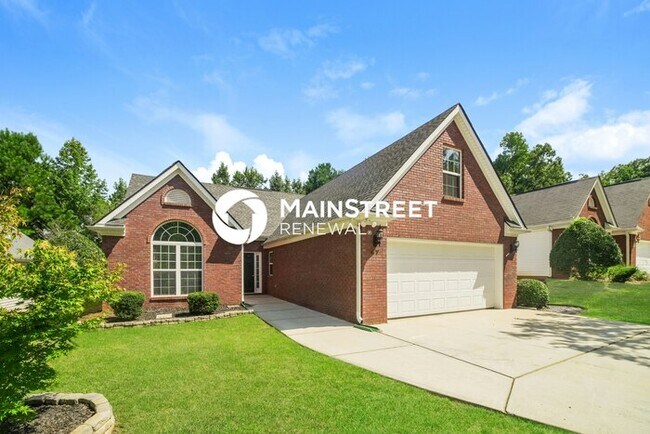 Building Photo - 4 Bedroom Pet-Friendly Home in SHARPSBURG,...