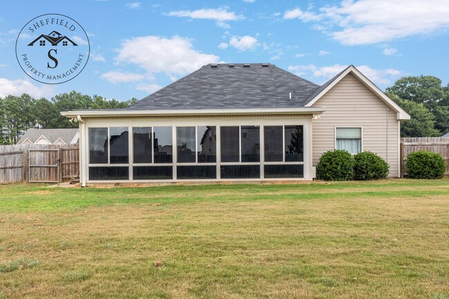 Building Photo - 25 Justice Dr