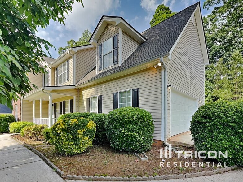 Building Photo - 200 Sasnett Dr