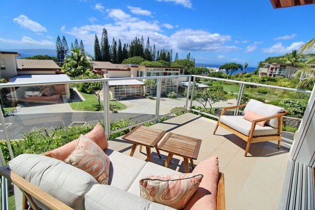 Building Photo - Modern Elegancy at Makali'i in Wailea – Fi...