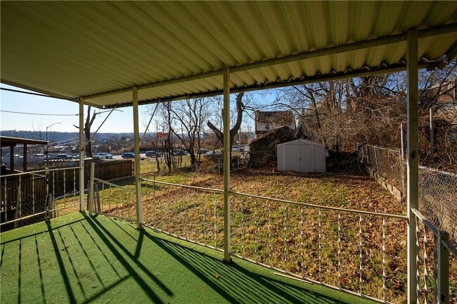 Building Photo - 2606 Belmar Pl