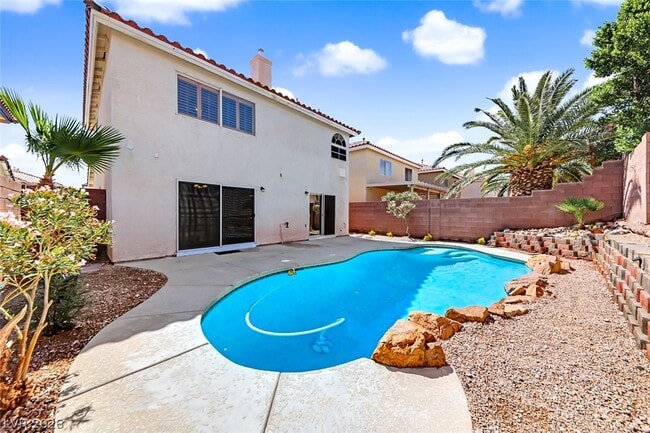 Building Photo - 7553 Treasure Chest St