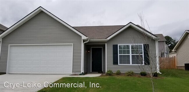 Building Photo - 3 br, 2 bath House - 1839 River Poppy Rd.