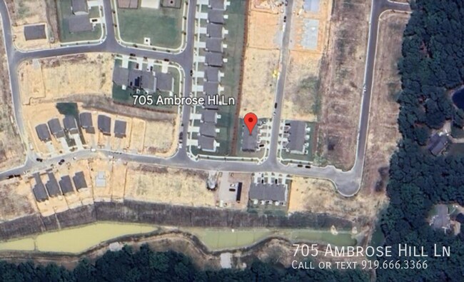 Building Photo - 705 Ambrose Hl Ln