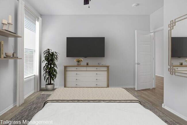Building Photo - Lease Luxury Living in 'The Tahoe' - A Modern Haven in Owasso