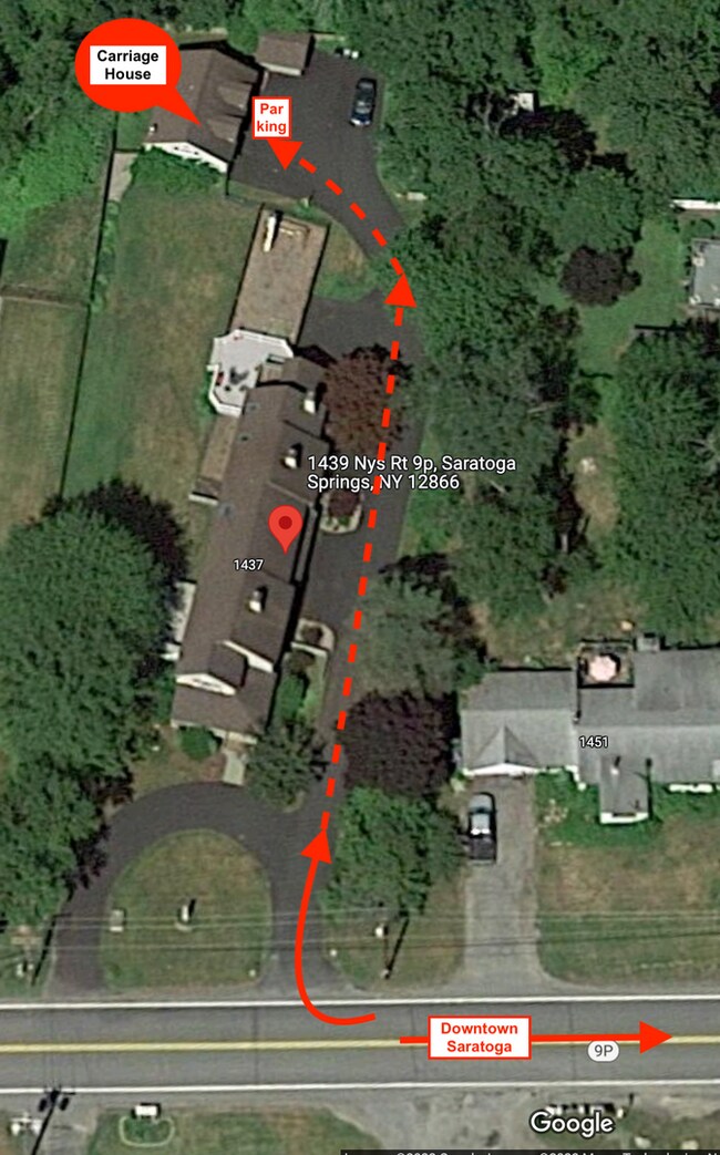 Building Photo - 1439 Route 9P