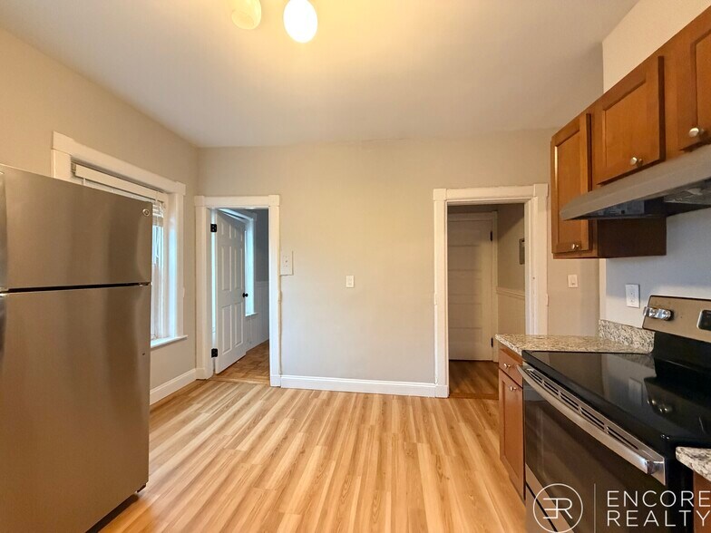 Building Photo - 900 Massachusetts Ave