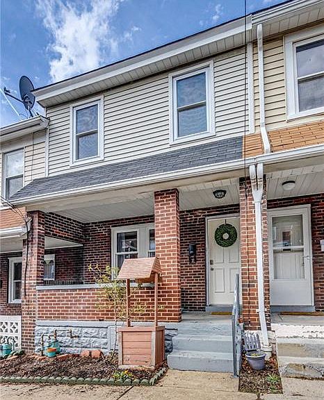 Building Photo - 4223 Post St