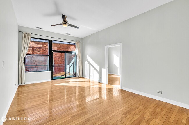 Building Photo - 1 S Leavitt St