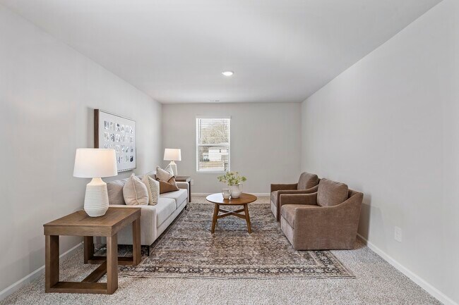 Building Photo - 1105 Umstead Grv Wy