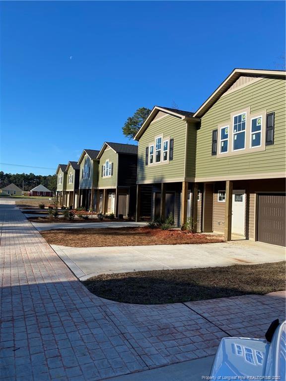 5945 Cliffdale Rd 5945 Cliffdale Rd Fayetteville NC 28314 Apartment