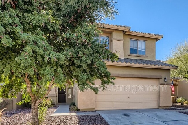 Building Photo - 3543 W Steinbeck Ct