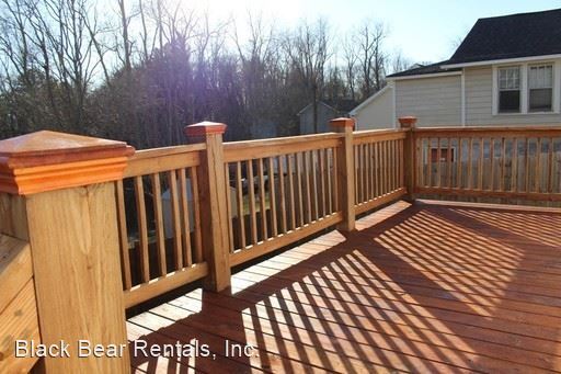 Building Photo - 1 br, 2 bath House - 424 Deaverview Road