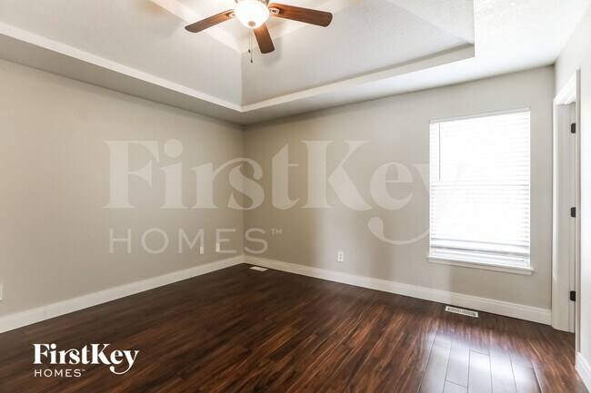 Building Photo - 3612 NE 81st Terrace