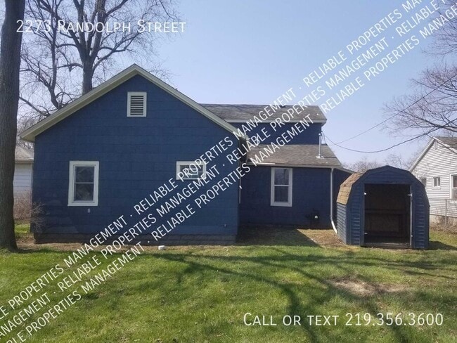 Building Photo - 2273 Randolph St