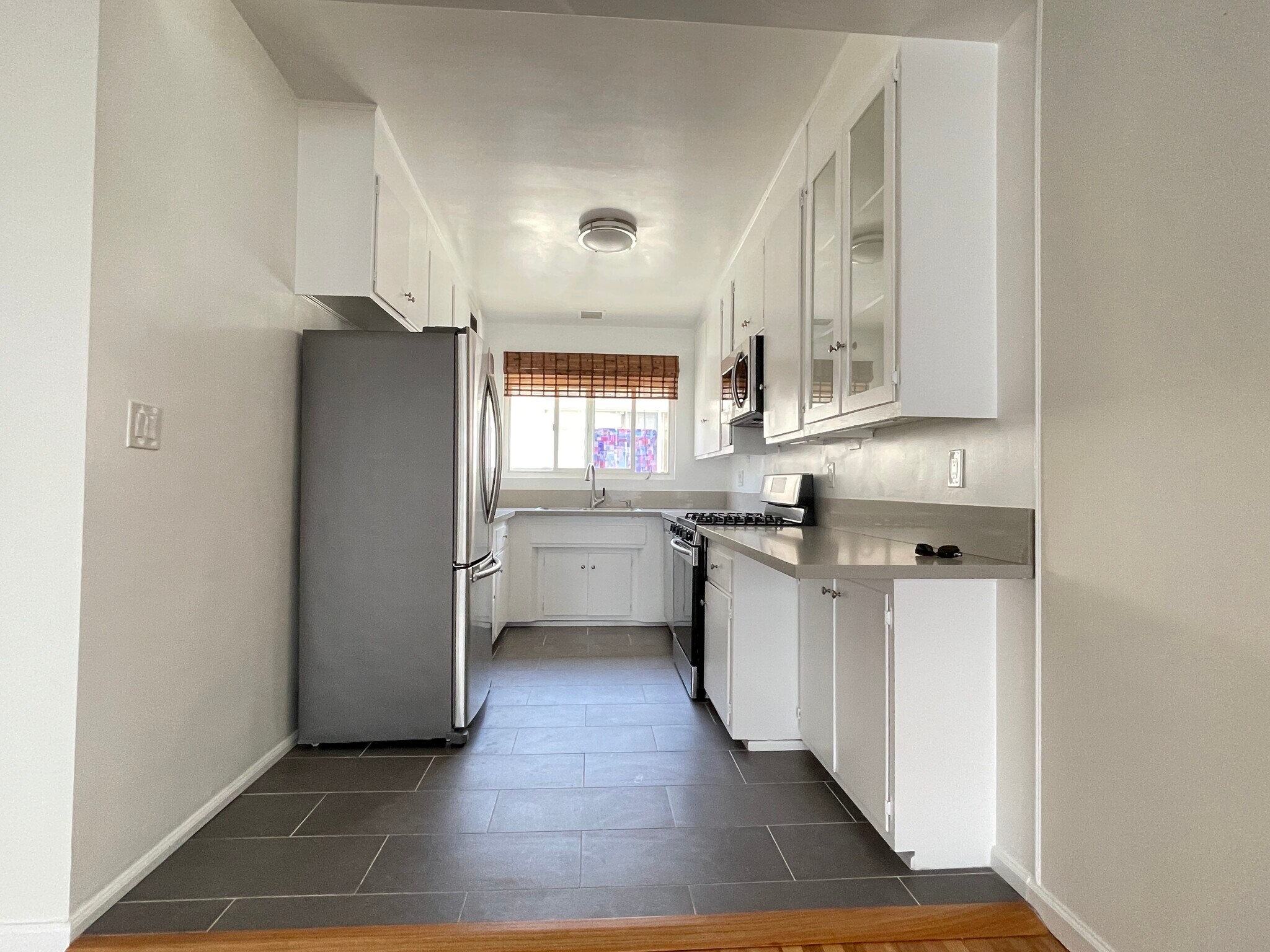 Building Photo - 7855 W Manchester Ave